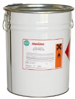 Лак Herlac Kontracid D 3030 Semi Matt White 10L