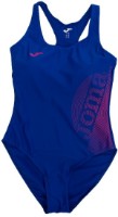 Детский купальник Joma 900917.722 Blue/Pink 2XS