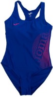 Детский купальник Joma 900917.722 Blue/Pink 4XS-3XS