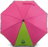 Зонт для колясок Jane Owl Pink (80248 P81)