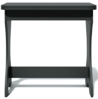 Masă pentru bucătărie Fabrik Home Antracit