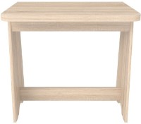 Masă pentru bucătărie Fabrik Home Stejar Sonoma