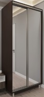 Шкаф-купе Bafimob D-100 Wenge