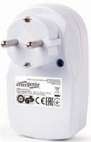 Adaptor de rețea Gembird EG-ACU2-02 White