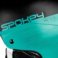 Cască ski Spokey Apex L-XL (926367)