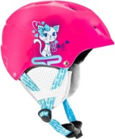Горнолыжный шлем Spokey Aurora XS Pink (926387)