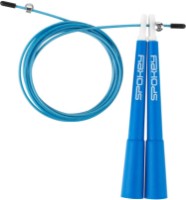 Coarda pentru sărit Spokey Crossfit Blue (834196)