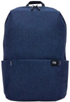 Городской рюкзак Xiaomi Mi Casual Daypack Dark Blue фото №1 — интернет-магазин Desire.md