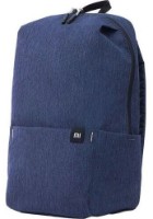Городской рюкзак Xiaomi Mi Casual Daypack Dark Blue фото №2 — интернет-магазин Desire.md