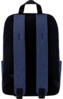 Городской рюкзак Xiaomi Mi Casual Daypack Dark Blue фото №4 — интернет-магазин Desire.md