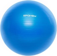 Fitball Spokey Fitball III 75cm Blue (920938)