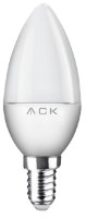 Лампа ACK AA09-00713 C37 (20710201) 8pcs