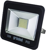 Proiector Led Market SMD 50W Black