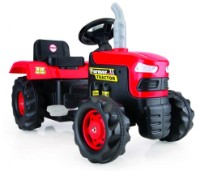Kart cu pedale Dolu Tractor Pedal Operated (8050)