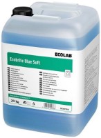 Кондиционер-ополаскиватель для стирки Ecolab Ecobrite Blue Soft 20kg (9040760)
