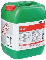 Inalbitor pentru îndepărtarea petelor Ecolab Ozonit 22kg (1201870)