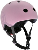 Шлем Scoot and Ride S - M Rose (96368)
