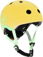 Шлем Scoot and Ride XXS - S Lemon (96390)