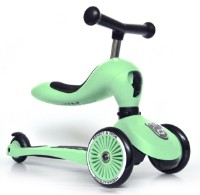 Самокат Scoot and Ride 2in1 HighwayKick 1 Kiwi (96355)