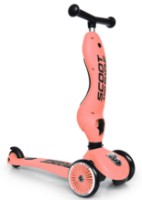 Trotinetă Scoot and Ride 2in1 HighwayKick 1 Peach (96353)
