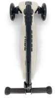 Самокат Scoot and Ride HighwayKick 3 Ash LED (96344) фото №3 — интернет-магазин Desire.md