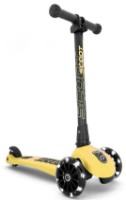 Самокат Scoot and Ride HighwayKick 3 Lemon LED (96358)