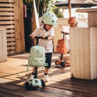 Детский рюкзак Scoot and Ride Kiwi (96448)