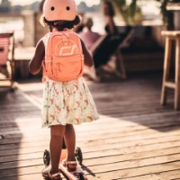 Детский рюкзак Scoot and Ride Peach (96447)