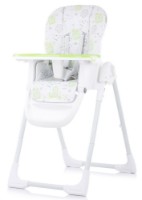 Scaun de masa Chipolino Sweety Lime (STHSW02001LM)