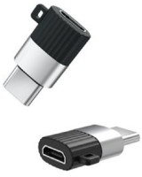 Переходник XO Micro-USB to Type-C (NB149A)
