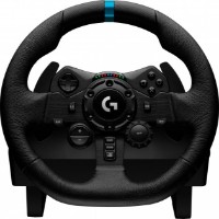 Игровой руль Logitech Driving Force Racing G923