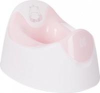 Oala-scaunel Kikka Boo Hippo Pink (31401010010) 