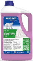 Средство для ухода за полом Sanitec Igienic Floor Lavender 5L (1436)
