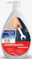 Средство для очистки рук Sanitec Lavamani Industria 1L (1040)