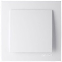 Intrerupator Nilson 24111001 Touran (20401001) White 4pcs