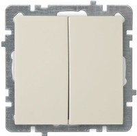 Intrerupator Nilson 24120403 Touran (20402030) Cream 3pcs