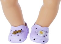 Pantofi pentru păpuși Zapf Baby Born (831809)