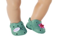 Pantofi pentru păpuși Zapf Baby Born (831809)