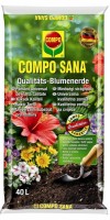 Удобрения для растений Compo Sana 40L (1162114099)