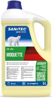 Detergent pentru covoare Sanitec Moquette & Tessuti 5L (1450)