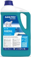 Detergent pentru obiecte sanitare Sanitec Ruderal Gel 5L (1976)