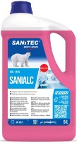 Профессиональное чистящее средство Sanitec Sanialc 5L (1425)