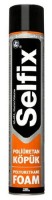 Spumă poliuretanică Selfix 750ml/75gr
