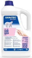 Жидкое мыло для рук Sanitec Sapone Liquido 5L (1050)