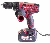 Mașină de înșurubat Raider RDP-SCDI20S R20