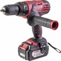 Mașină de înșurubat Raider RDP-SCDI20S R20 imaginea #3 — magazin online Desire.md