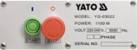Mixer profesional Yato YG-03022