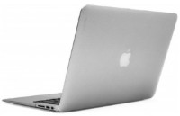 Чехол для ноутбука Helmet Hardshell for Macbook Air 13 2017 Grey