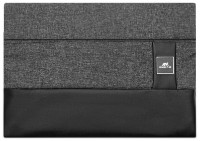 Чехол для ноутбука Rivacase 8803 Black Melange