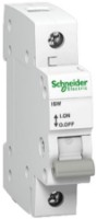 Автоматический выключатель Schneider Electric A9S65163